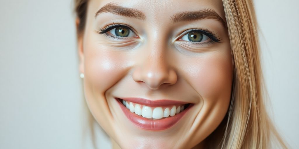 Smiling person's professional headshot.