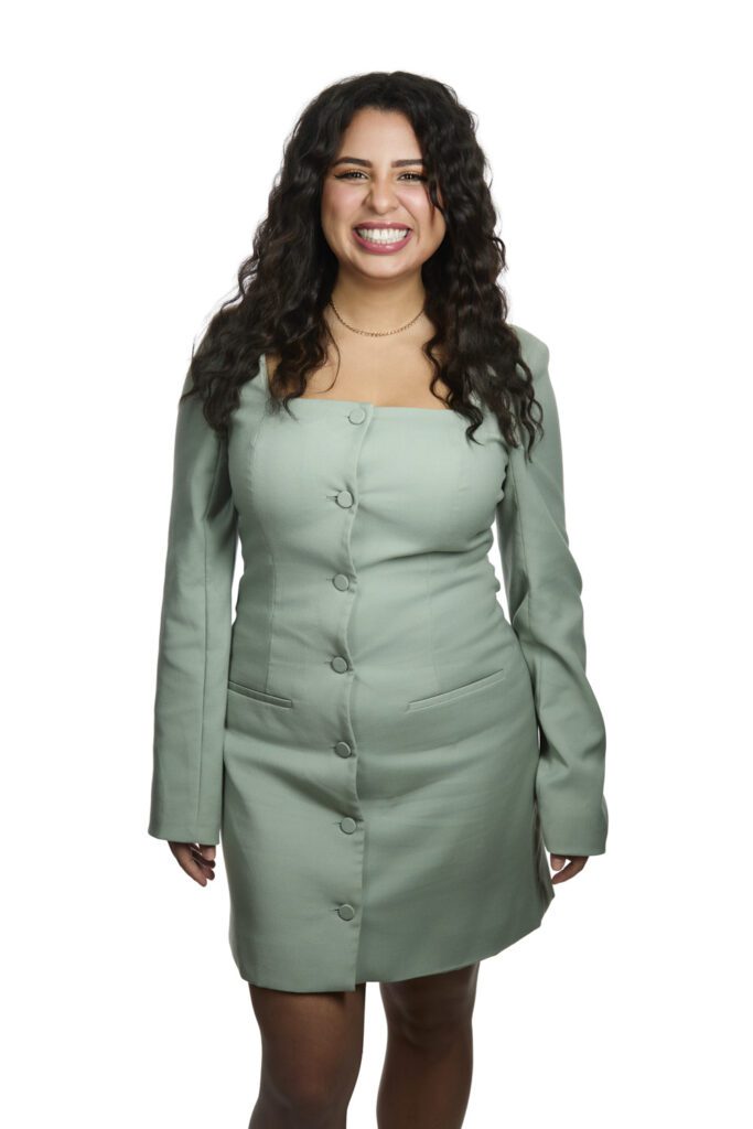 real estate headshot